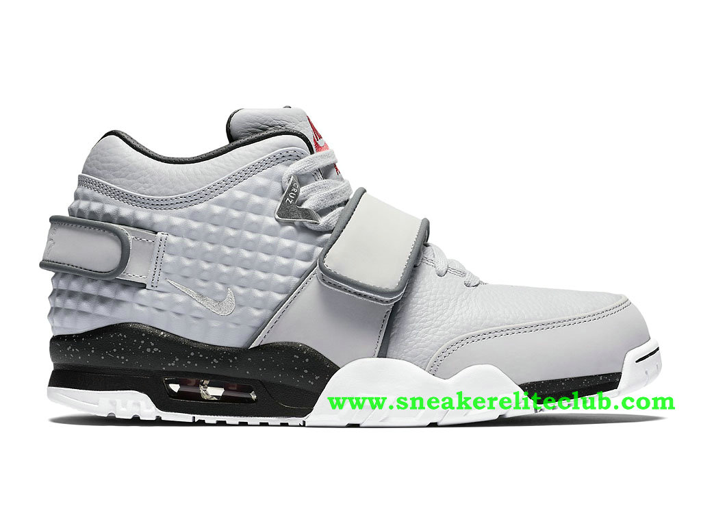 nike air trainer noir