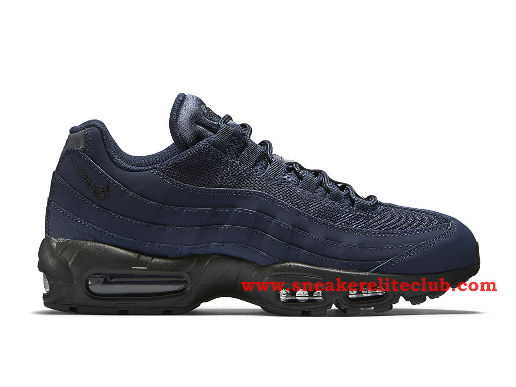 air max 95 bleu et noir air max 95 bleu et noir