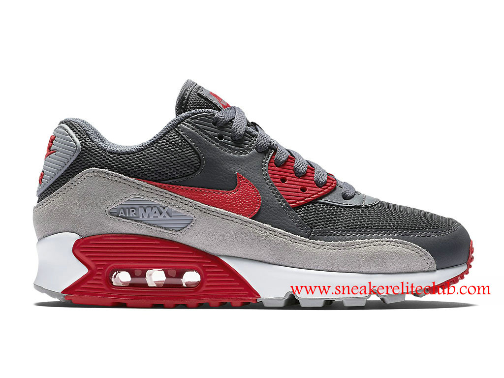 nike air max 90 rouge pas cher