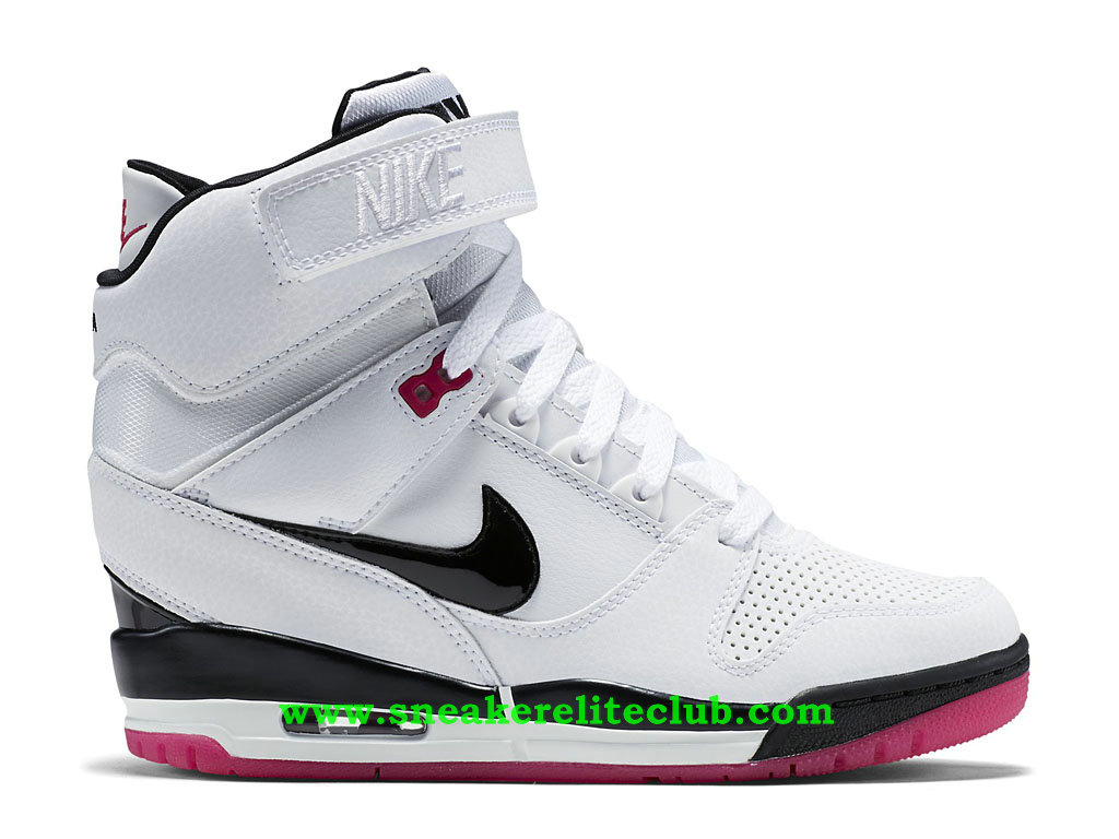 chaussure montante nike