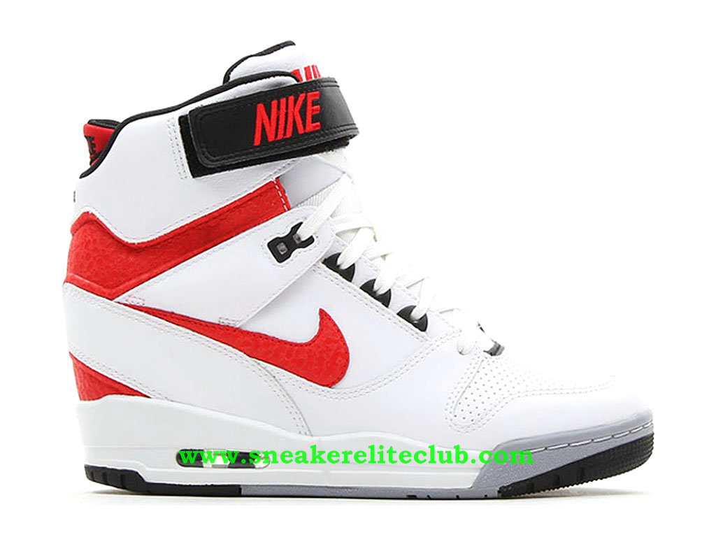 chaussure montante nike pas cher