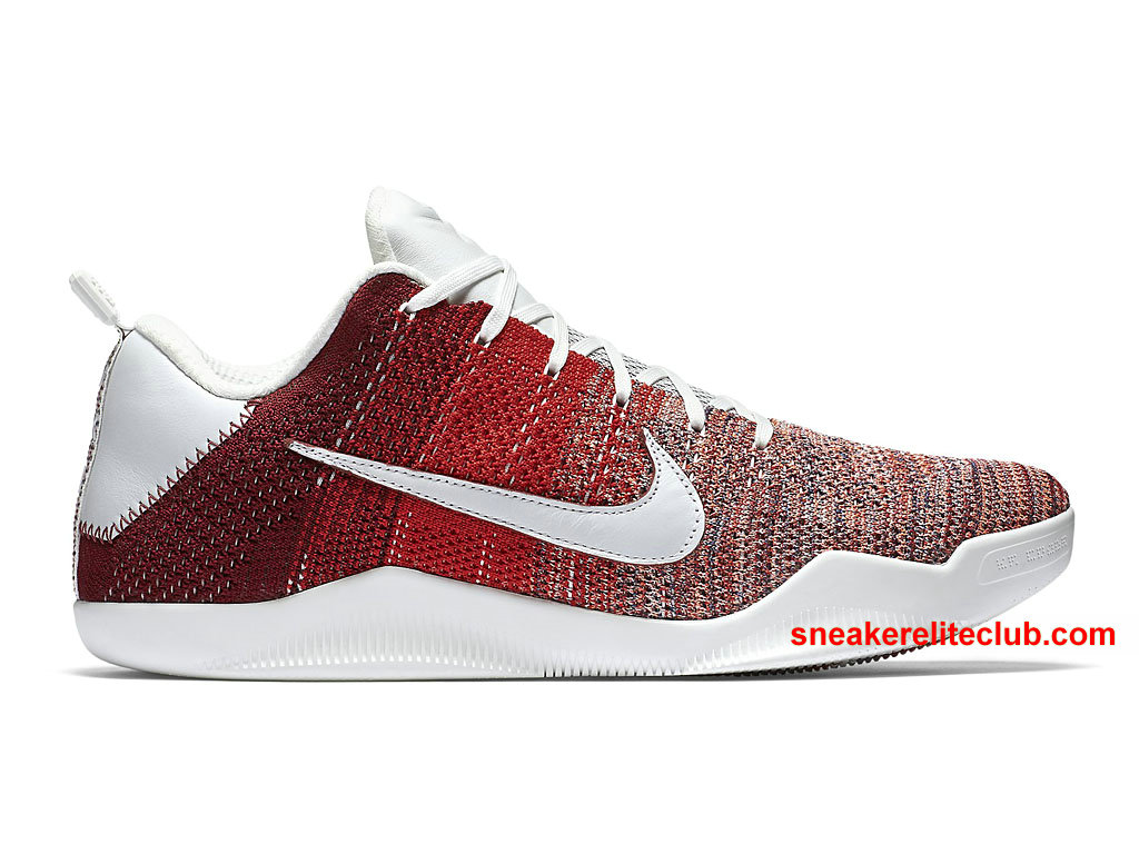 nike kobe 11 argent