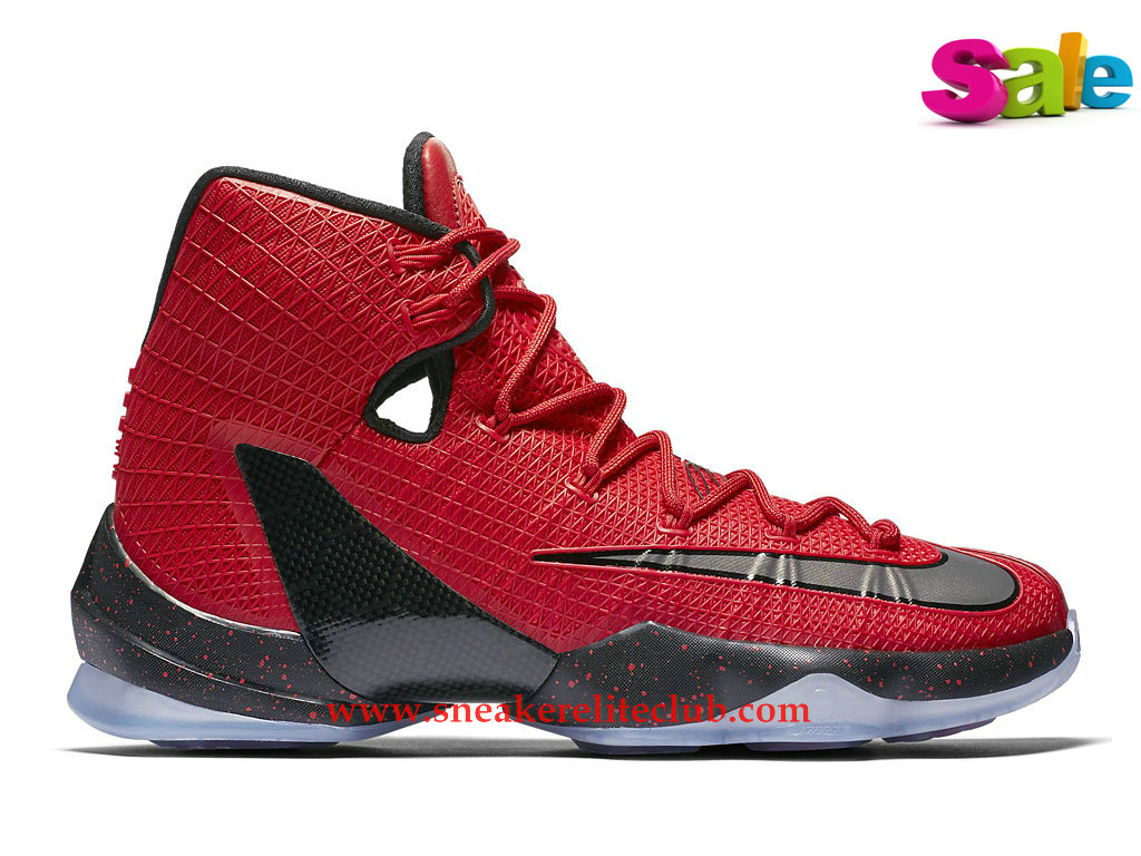 nike lebron 13 noir