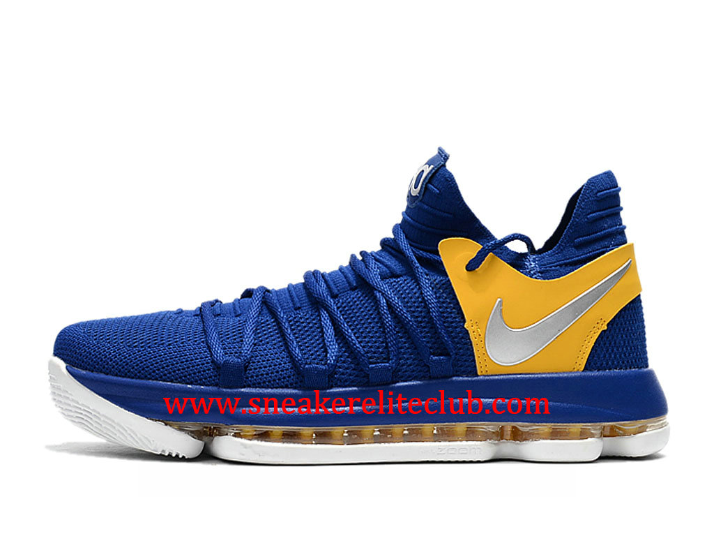 nike kd 4 argent