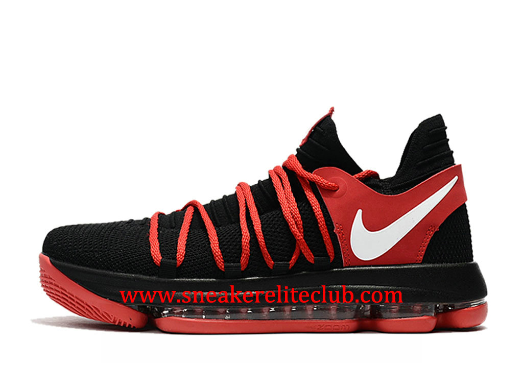 nike kd 10 pas cher
