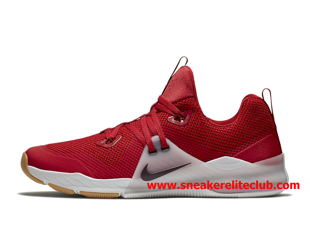 commander chaussure nike