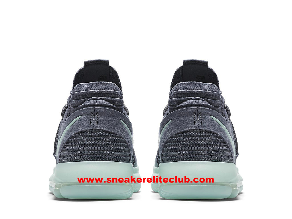 nike kd 10 gris