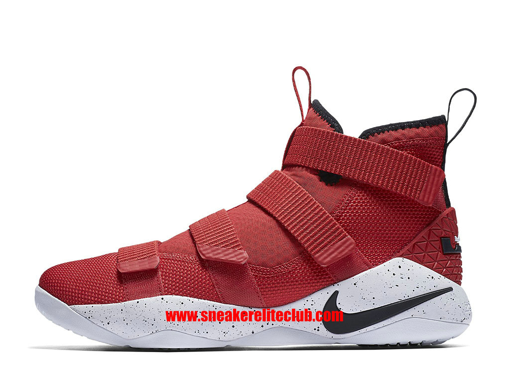 lebron soldier 3 prix