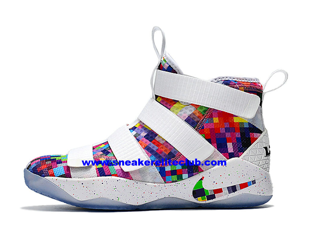 lebron soldier 11 id