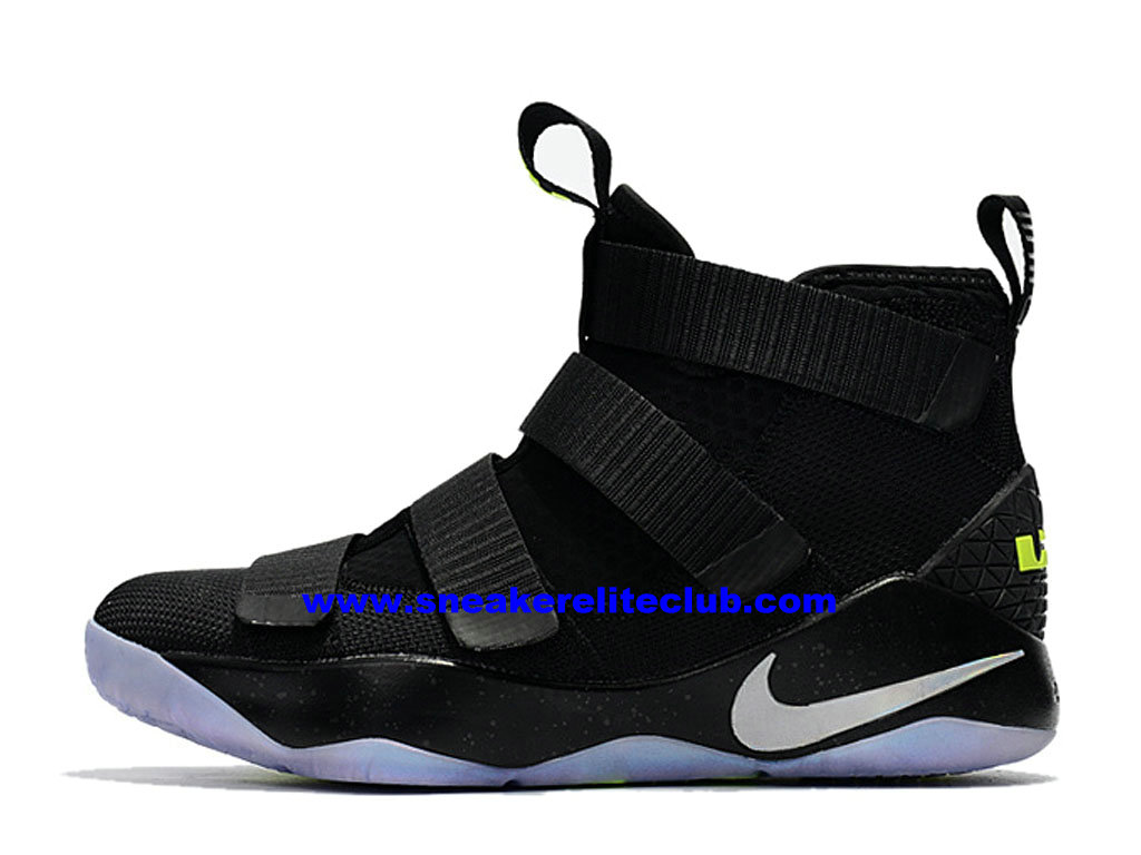 lebron soldier 3 prix