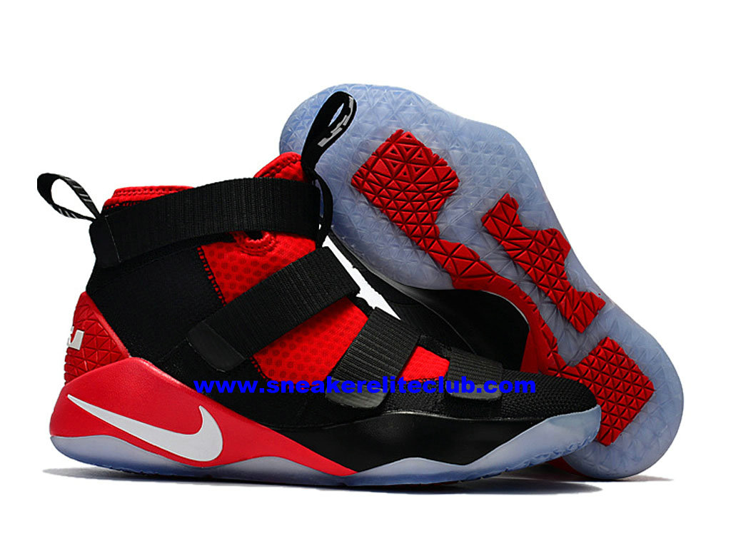 lebron soldier 11 argent