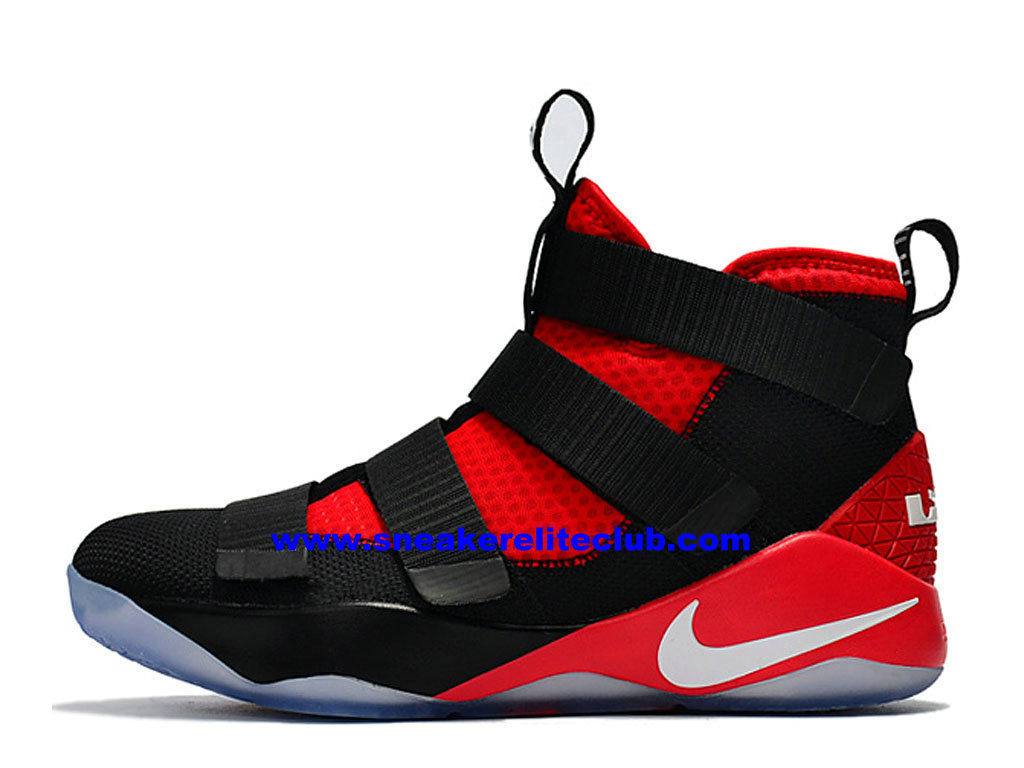 lebron soldier 11 argent