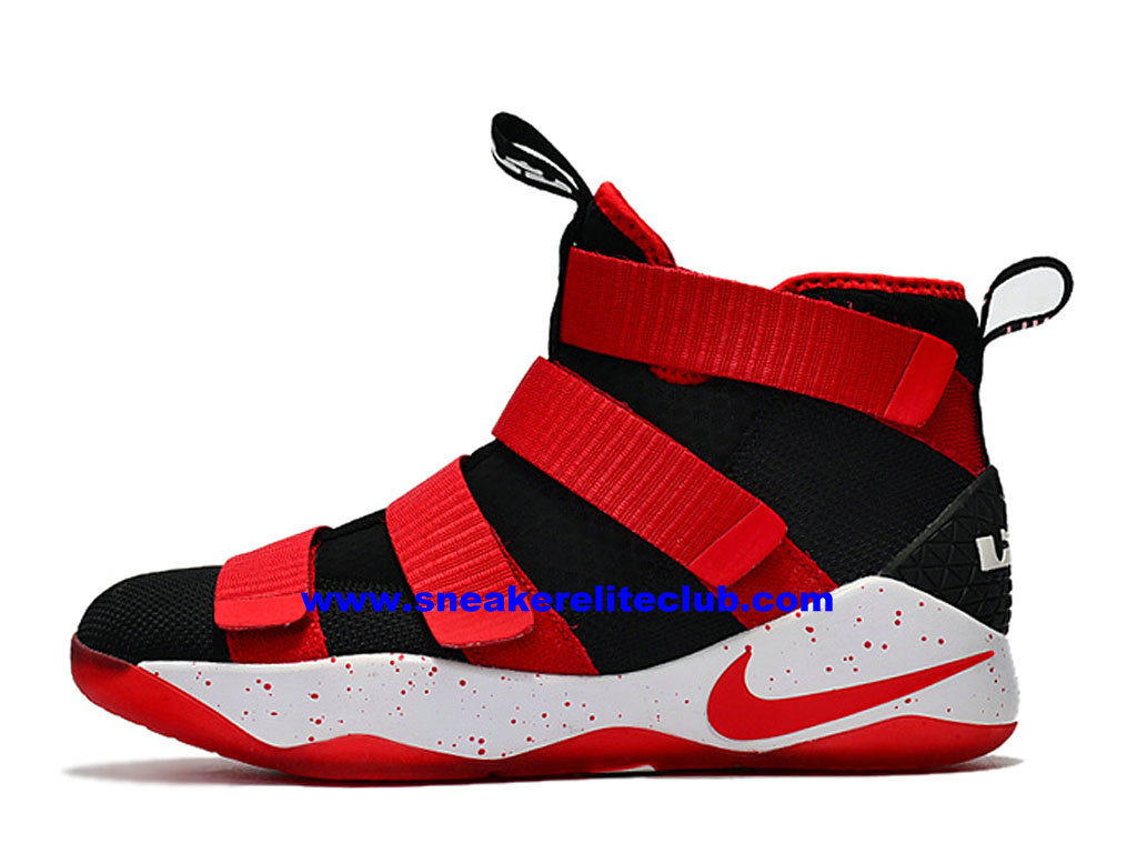 lebron soldier 11 pas cher