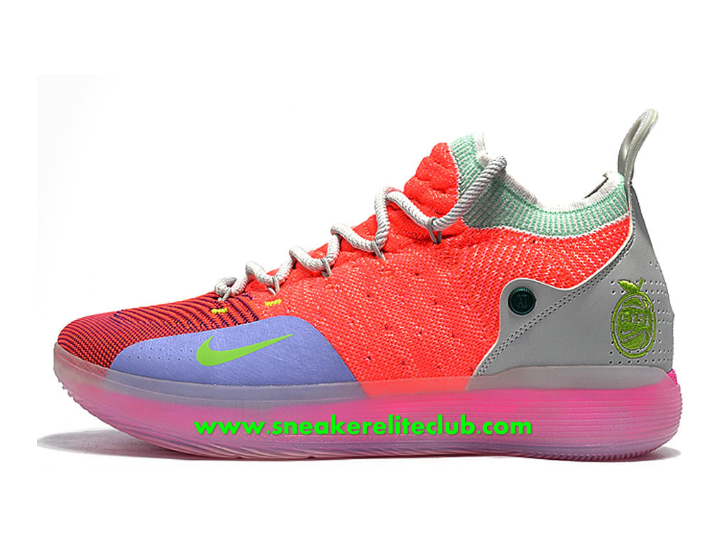 nike kd 10 verte