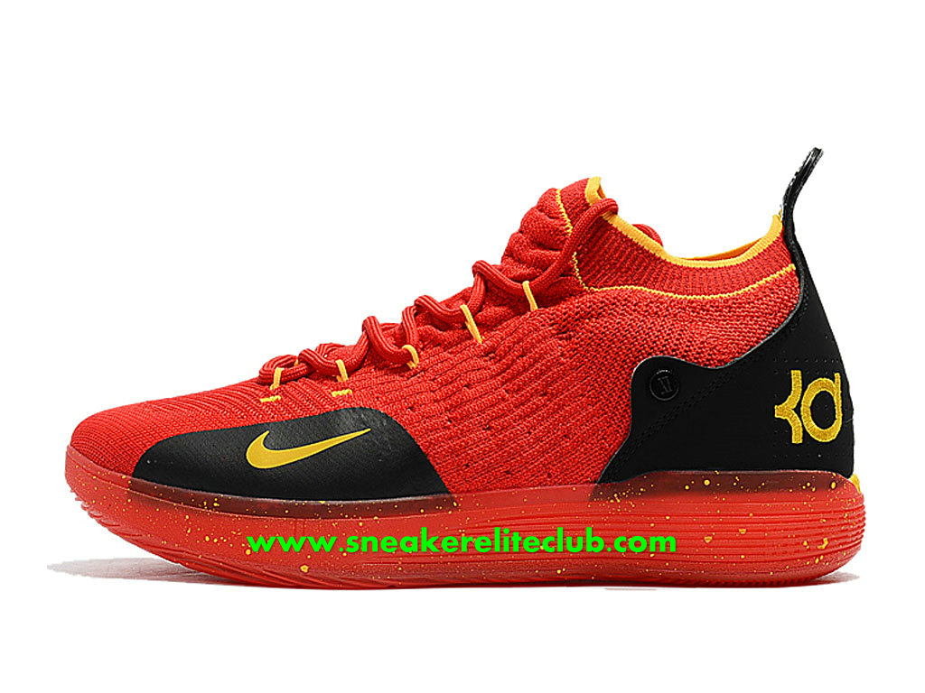 nike kd 8 jaune