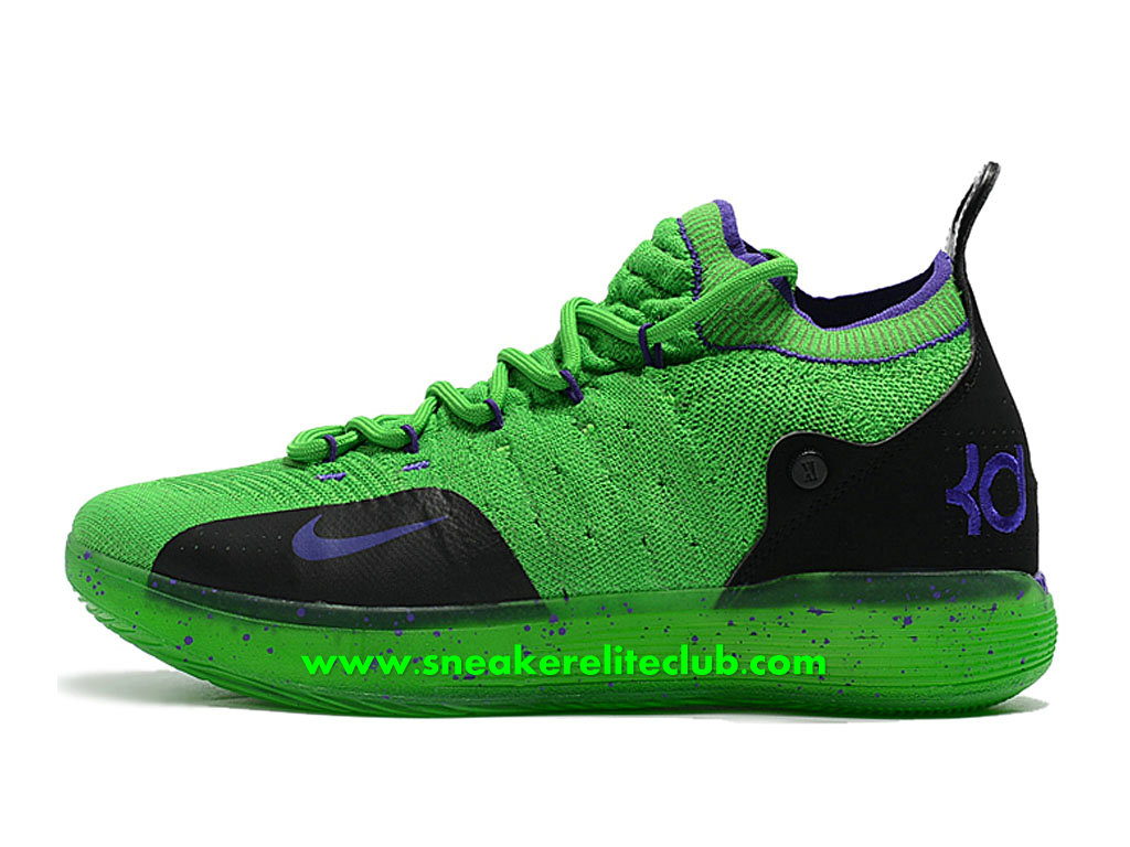 nike kd 10 verte