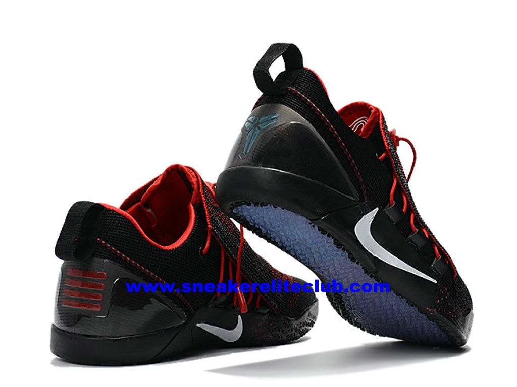 nike kobe 3 rouge