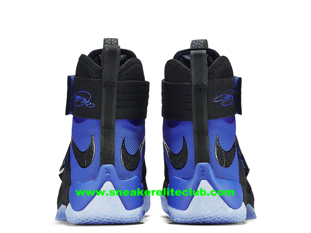 lebron soldier 10 prix