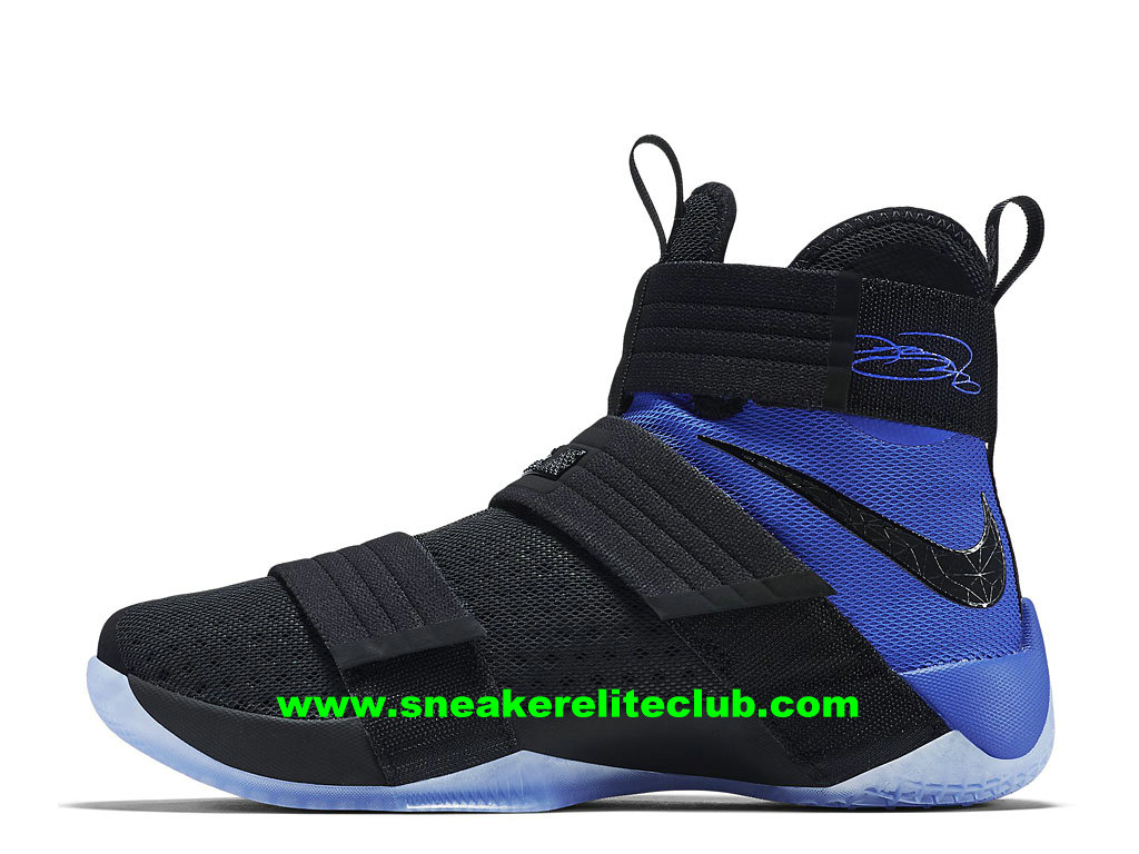 lebron soldier 2 prix