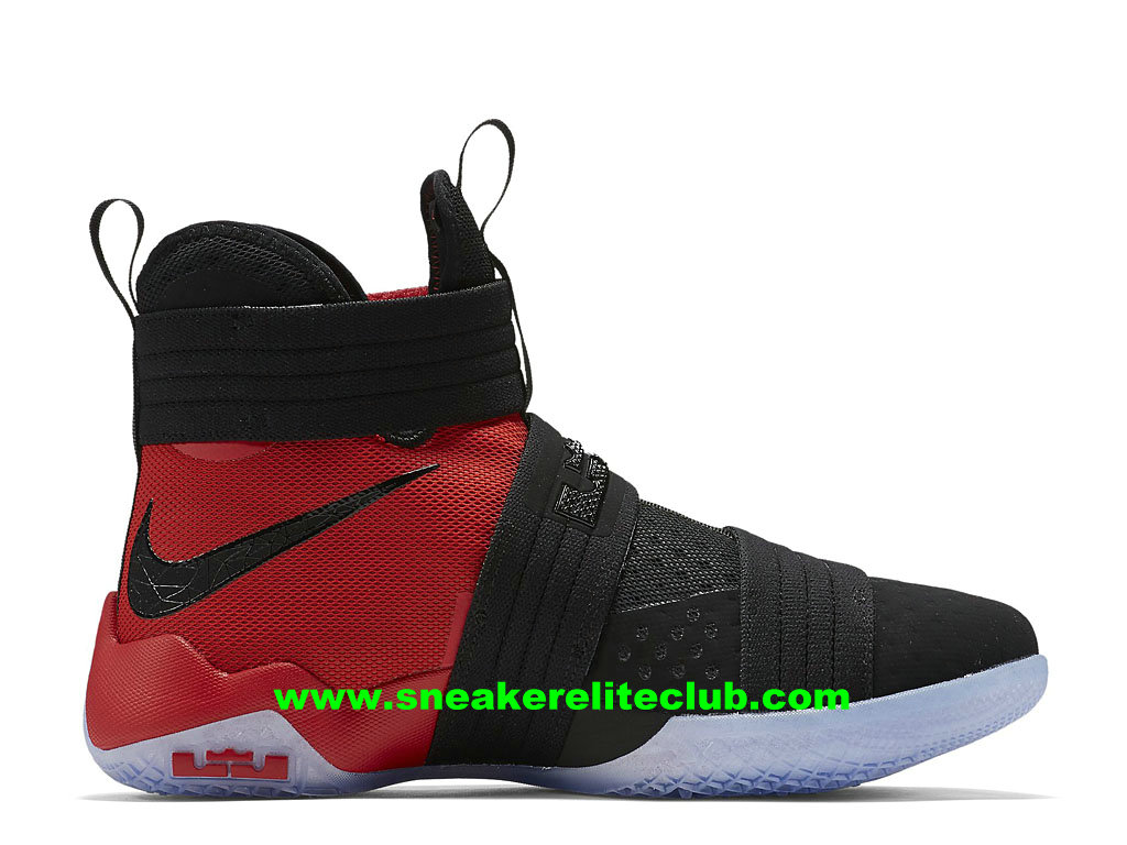 lebron soldier 2 pas cher