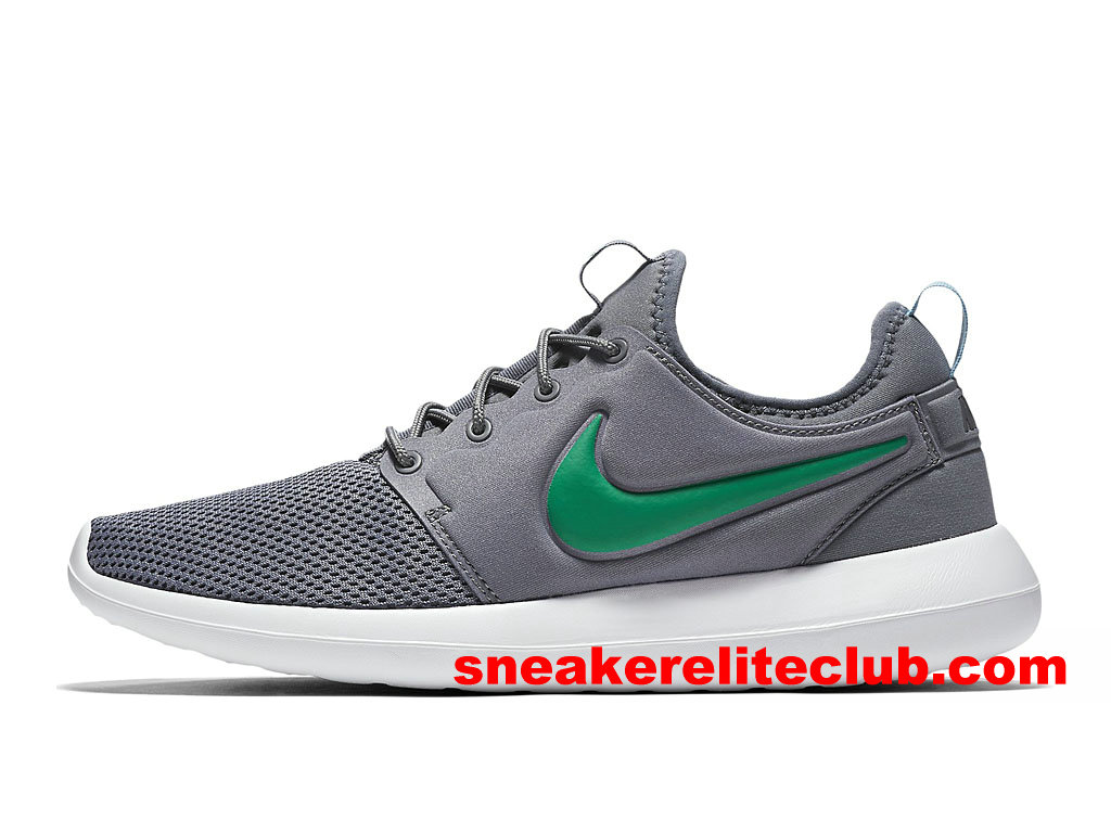 nike roshe two homme gris