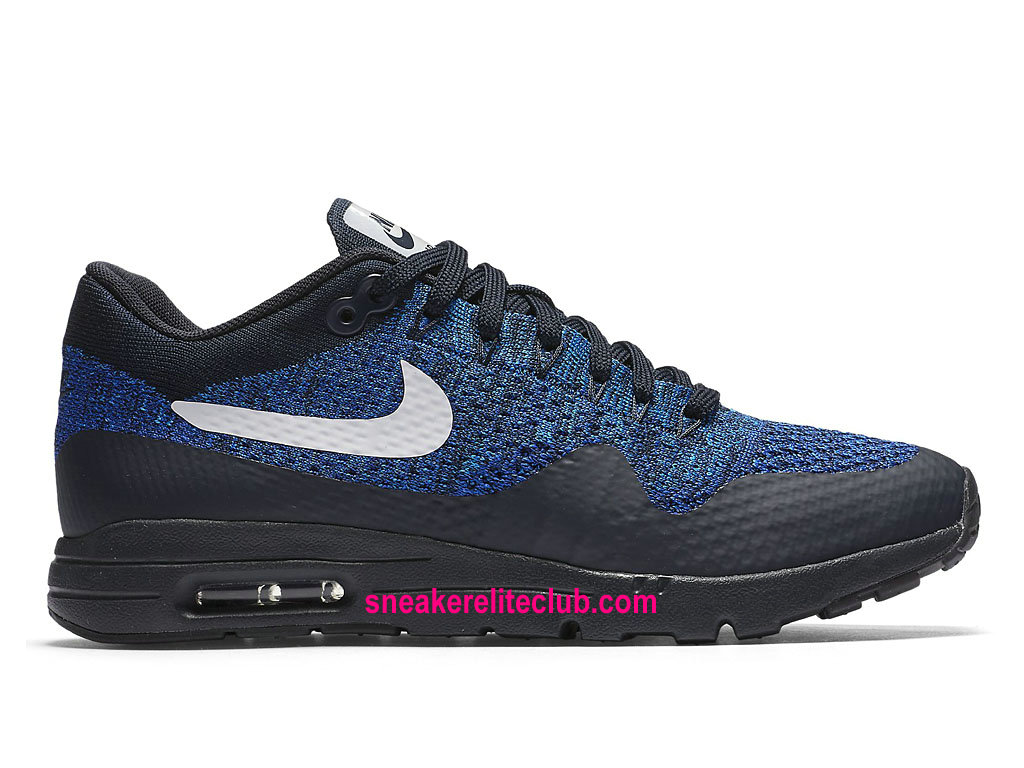 air shox flyknit bleu air shox flyknit bleu