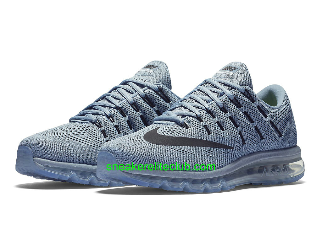 air max 2016 pas cher grise