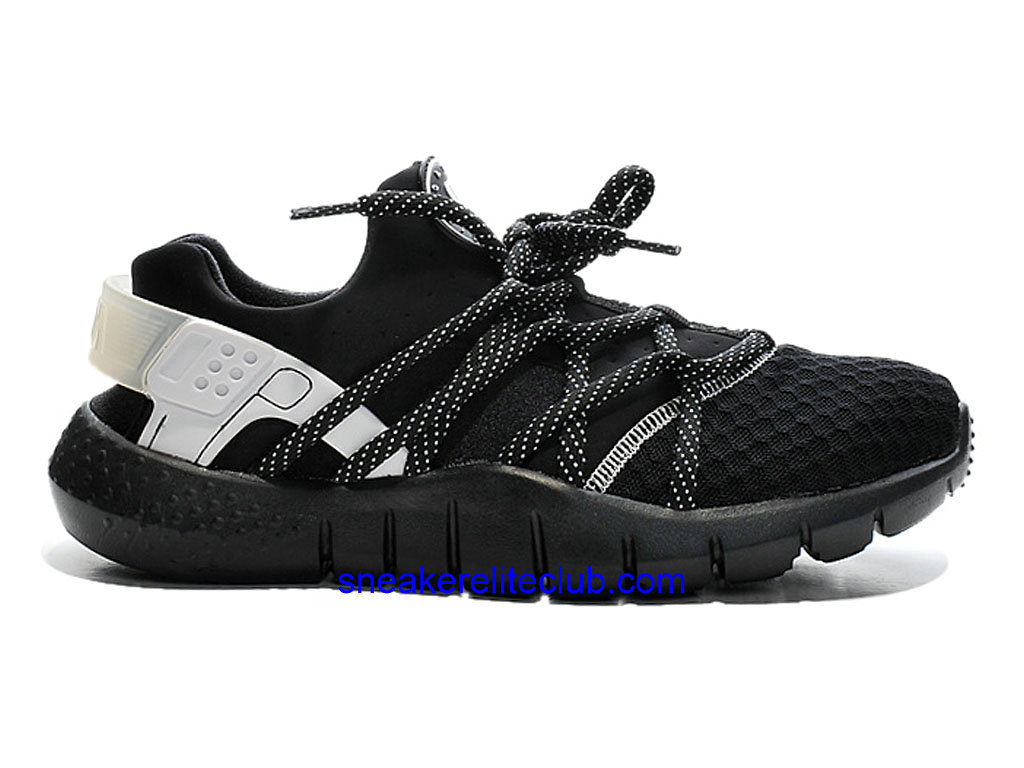nike huarache nm homme orange