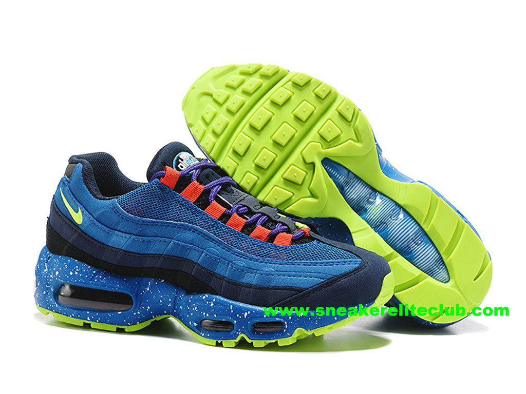 nike air max 95 id femme