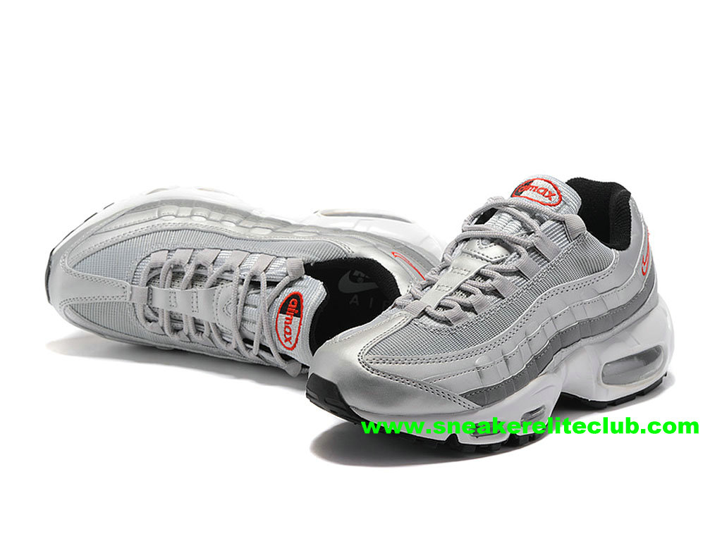 nike air max 95 id femme