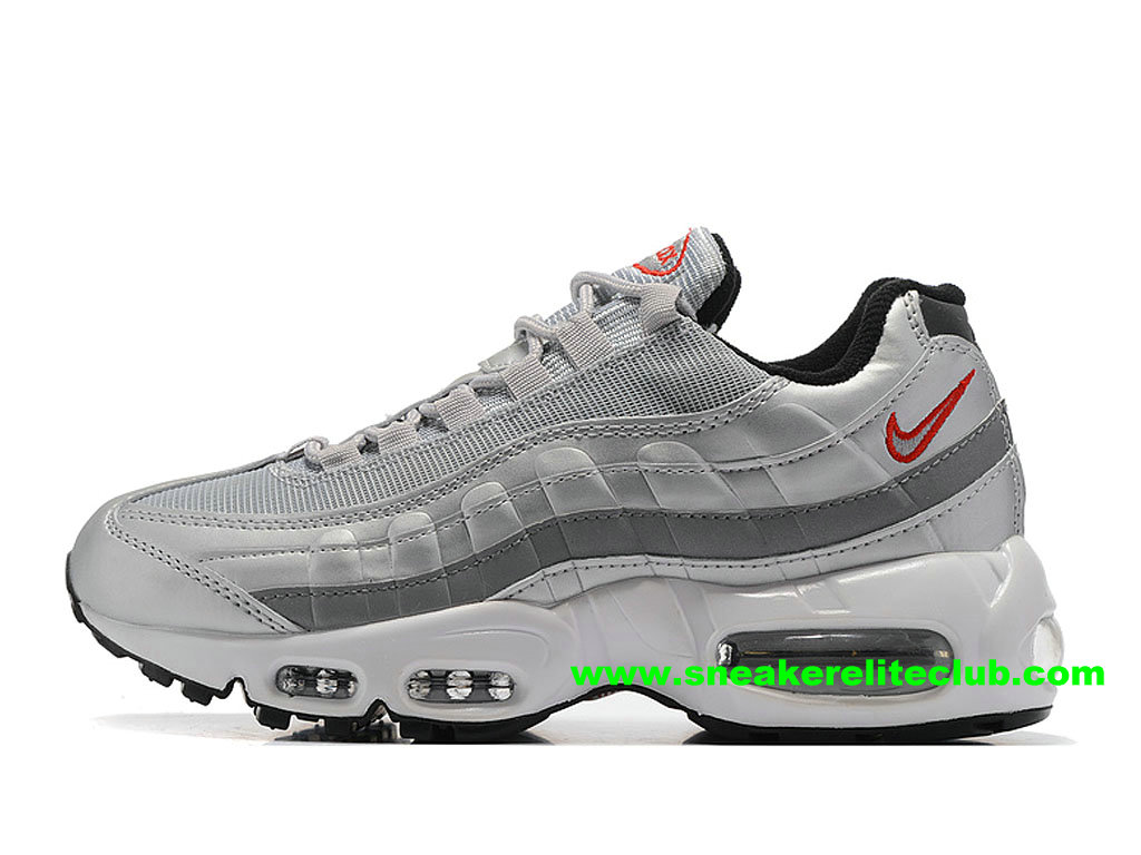 air max 95 pas cher gris