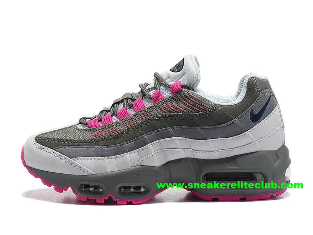 nike air max 95 femme rose