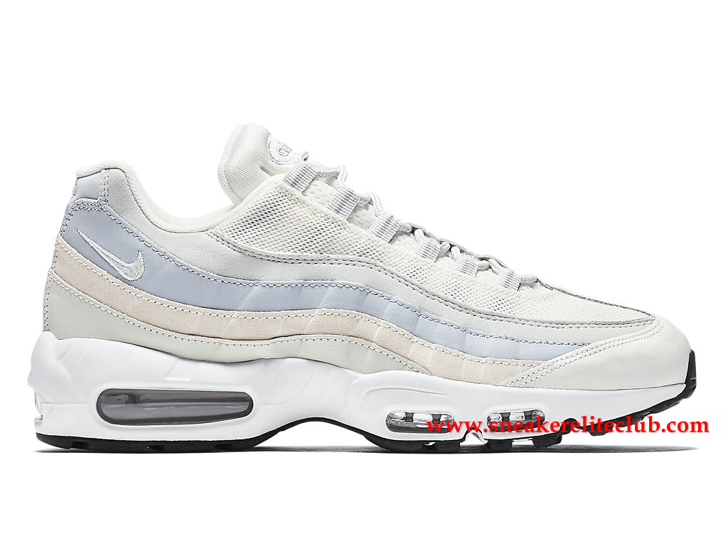 nike air max 95 blanc pas cher
