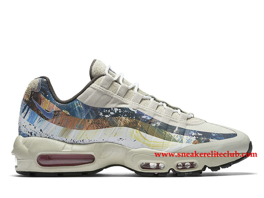 basket air max 95 homme pas cher