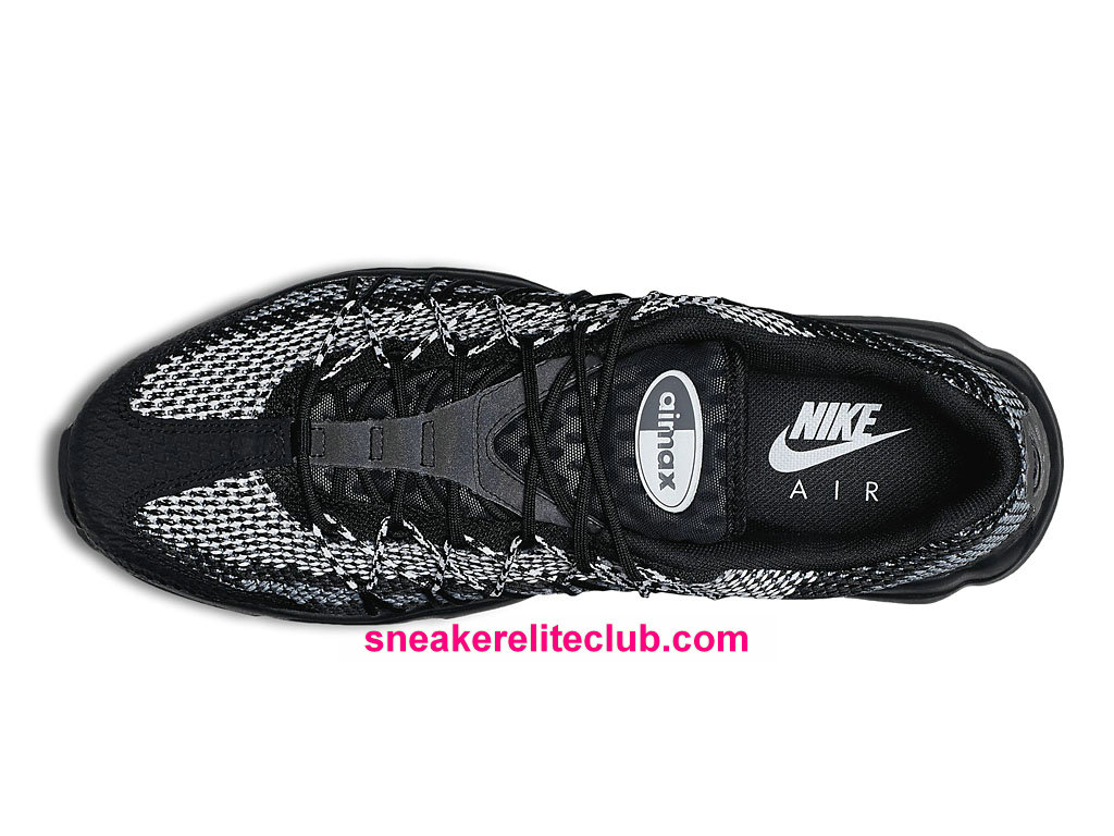 chaussure nike air max 95 ultra jacquard pour homme