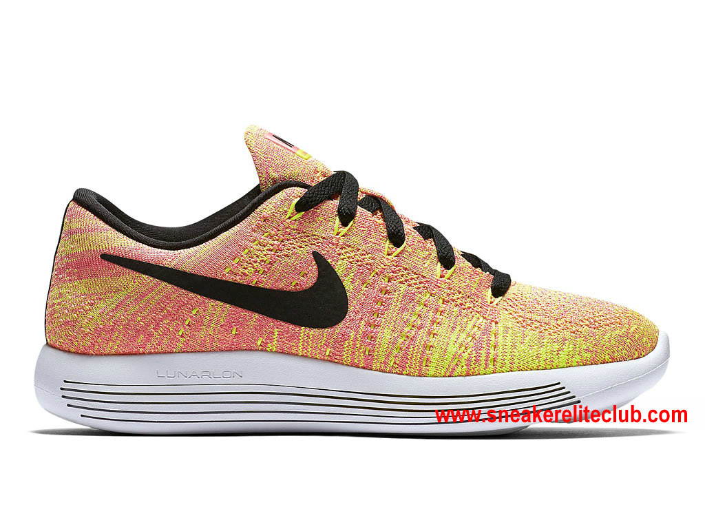 nike flyknit femme prix