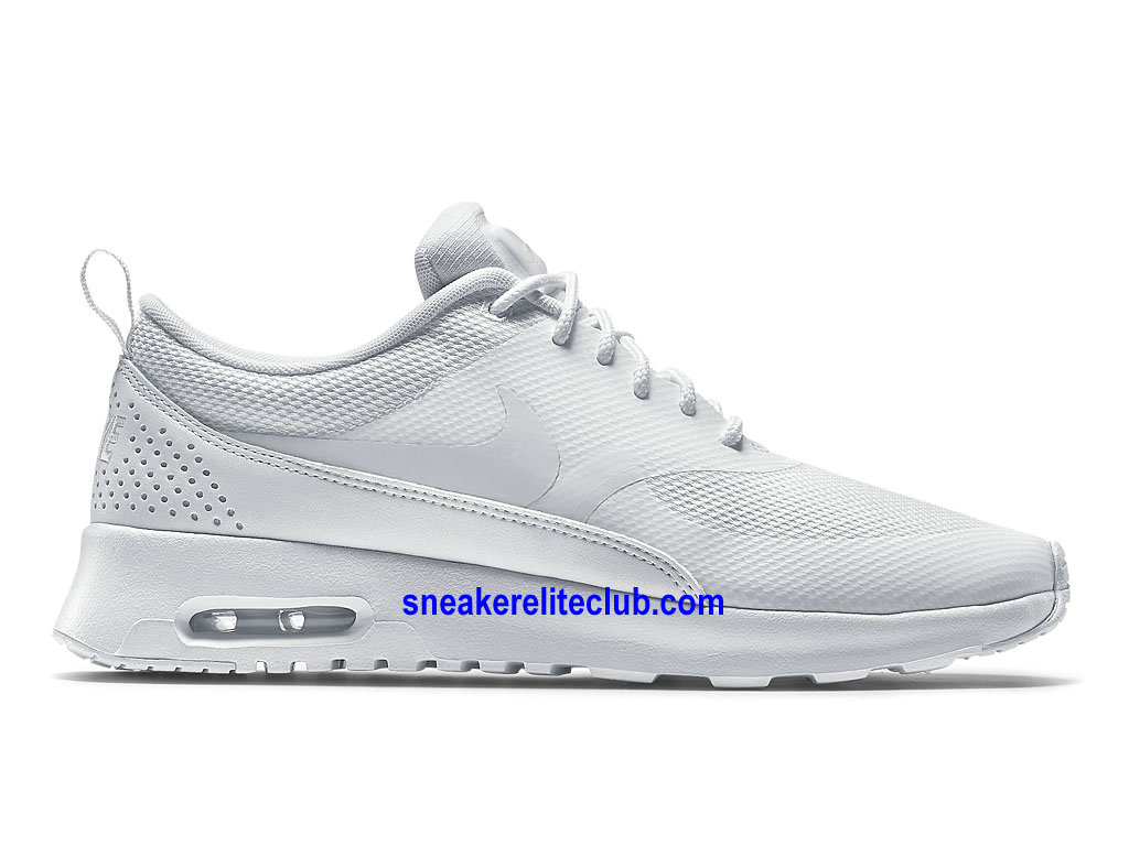 nike air max thea femme prix