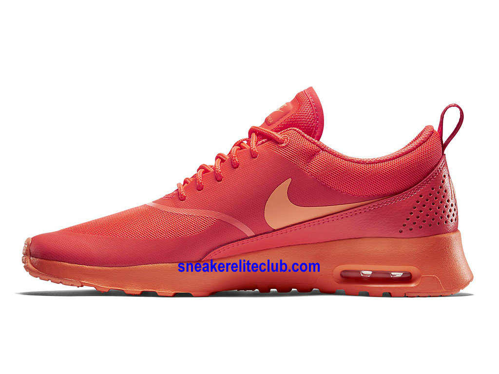 nike wmns air max thea pas cher