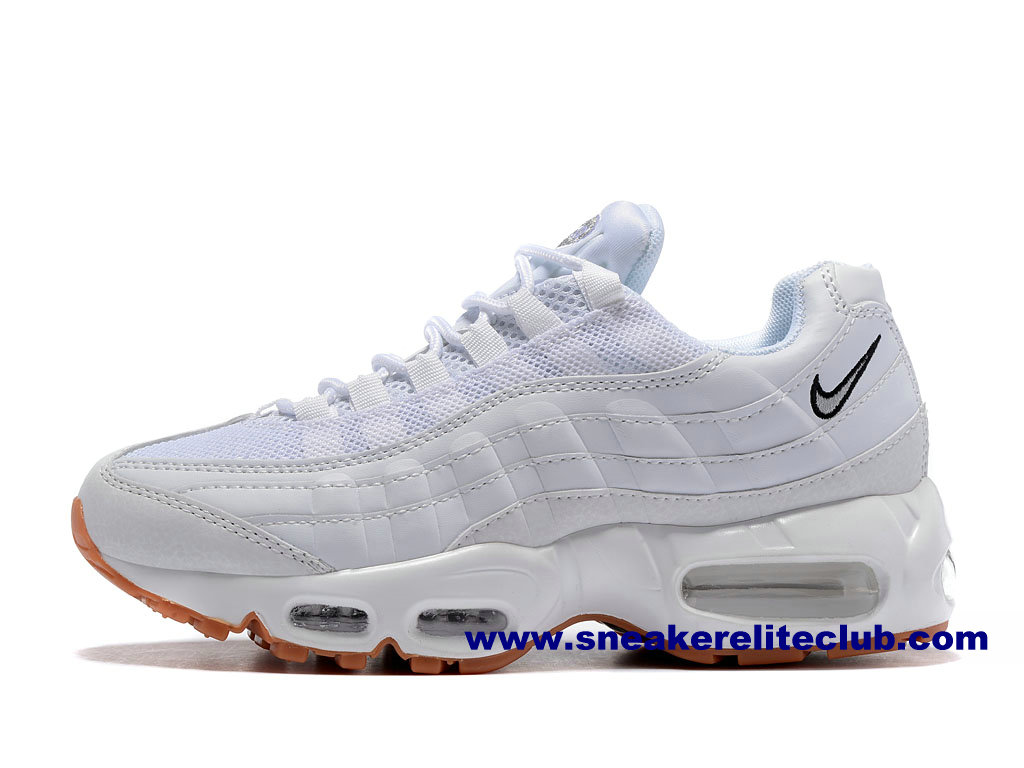 air max 95 blanche prix