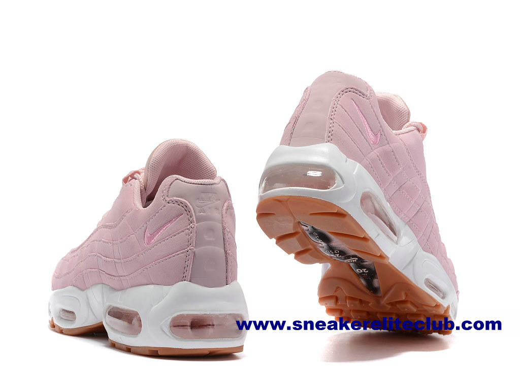 nike air max 95 rose pas cher