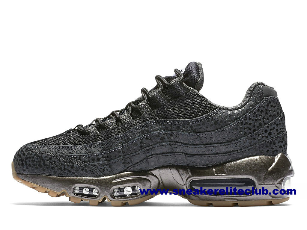 air max 95 brun