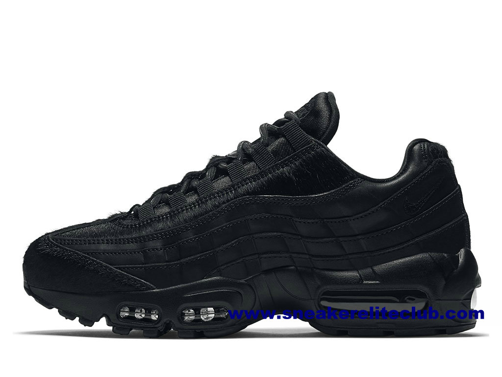 nike air max noir pas cher