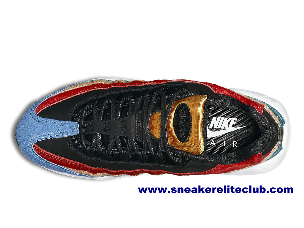 air max 95 pas cher noir