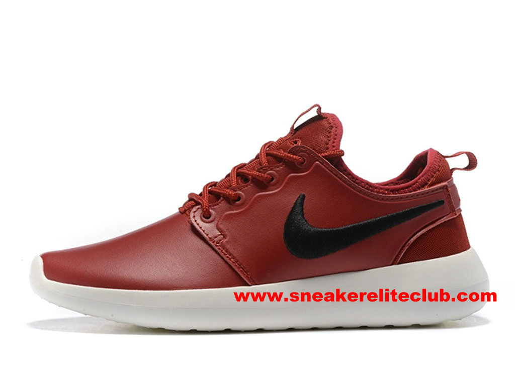 nike roshe two homme rose
