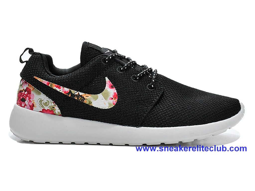 chaussure nike roshe run femme