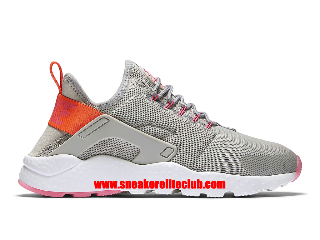 chaussure femme huarache