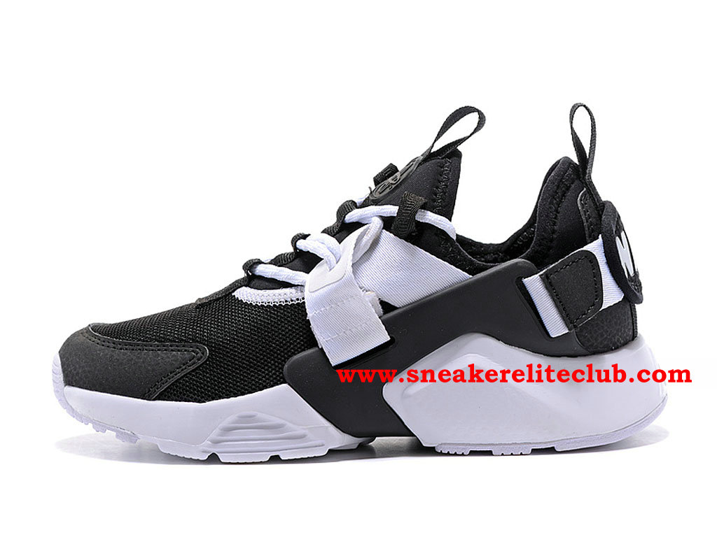 huarache noir prix