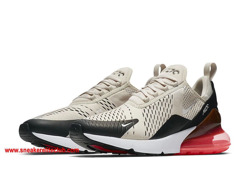 nike 270 homme rouge