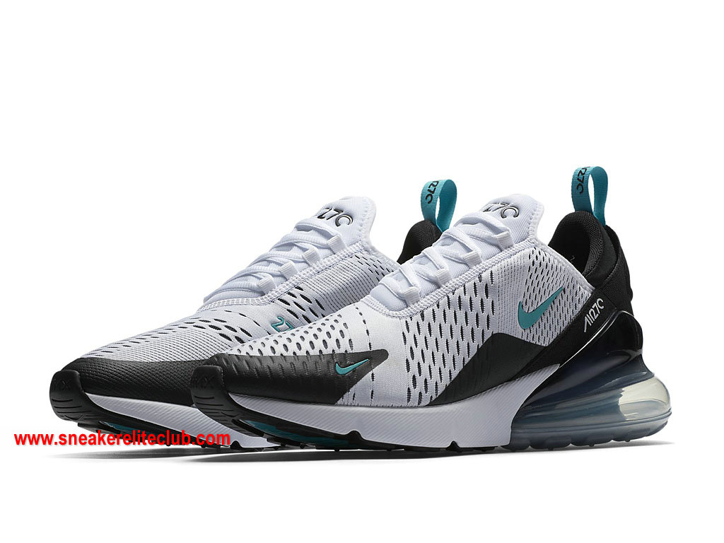 nike air max 270 blanc pas cher