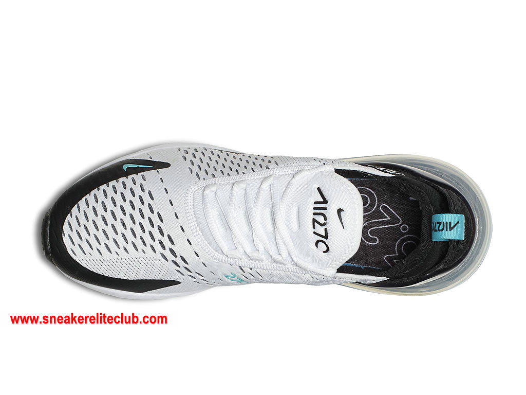 air max 270 noir et blanc homme